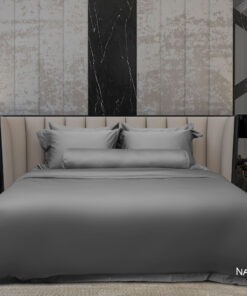 Bộ chăn ga Nature Home Cotton CR18352