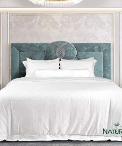 Bộ chăn ga Nature Home Tencel Vincent