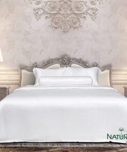 Bộ chăn ga lụa Hàng Châu Cao Cấp