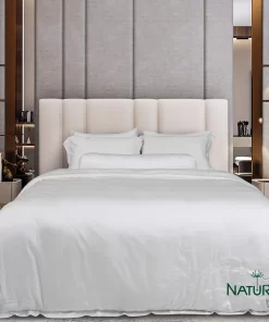 Bộ chăn ga Nature Home Tencel Picasso