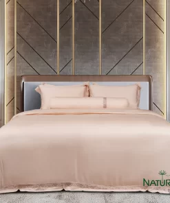 Bộ chăn ga Nature Home Tencel RXT09
