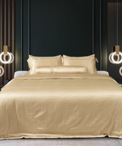 Bộ chăn ga Austin Horn Cotton Luxury Dream