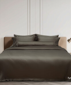 Bộ chăn ga Nature Home Cotton CR18354