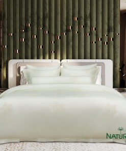 Bộ chăn ga Nature Home Cotton Giao Mùa