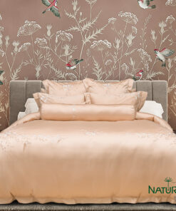 Bộ chăn ga Nature Home Cotton Doris