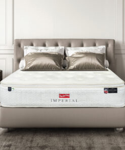 Nệm lò xo Slumberland Imperial King Luxury