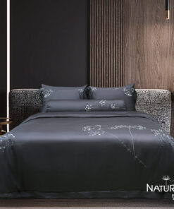 Bộ chăn ga Nature Home Tencel Lời Thì Thầm Của Gió