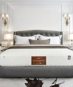 Nệm lò xo Slumberland Premio Deluxe