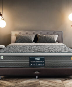 Nệm lò xo Slumberland TempSmart Grand Serenade