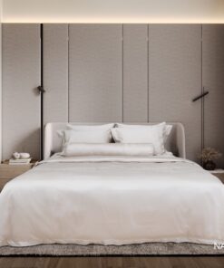 Bộ chăn ga Nature Home Cotton Harmony