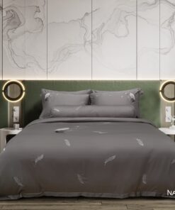 Bộ chăn ga Nature Home Tencel Liberal