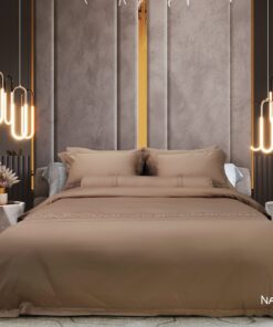 Bộ chăn ga Nature Home Cotton Unity