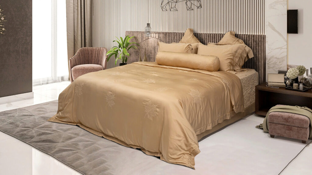 TOP 10 BỘ CHĂN GA HÈ MÁT LẠNH KHÔNG THỂ BỎ QUA